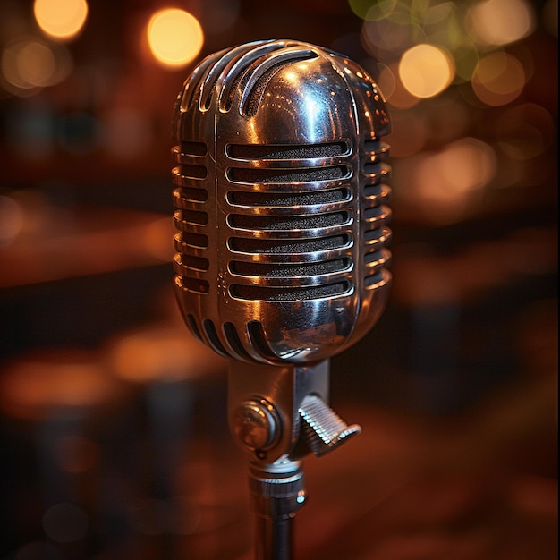 Standup comedy mic echoes laughs in business of live entertainment