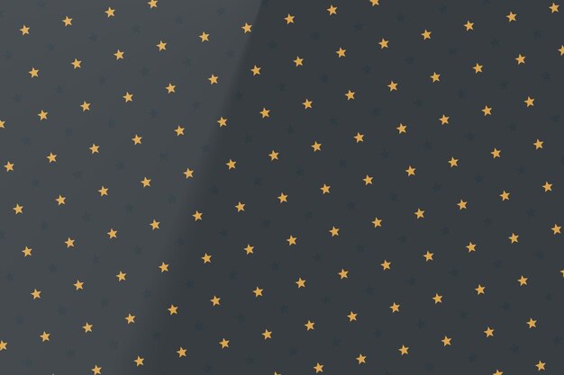 Star background Stars confetti Starry Background Template