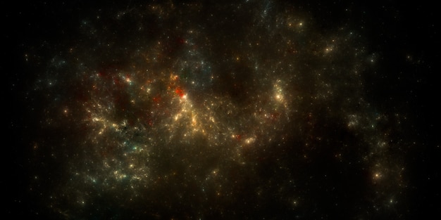 star field background  starry outer space background texture