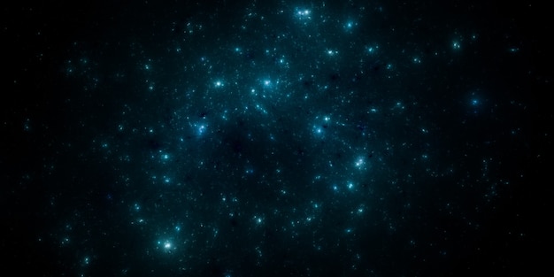 star field background  starry outer space background texture