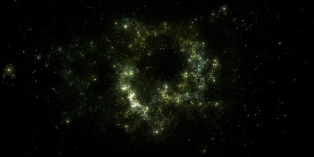 Star field background  Starry outer space background texture