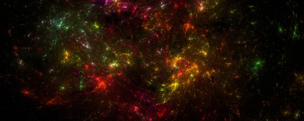 Star field background . Starry outer space background