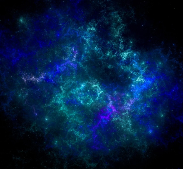 Star field background . Starry outer space background