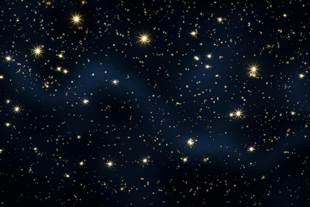 Star Pattern Images background and copy space