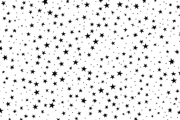 Photo star pattern paper backgrounds