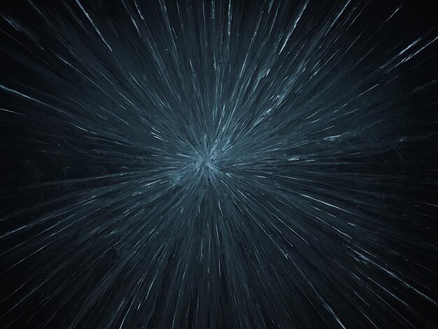 a starburst of a starburst is shown in a black background