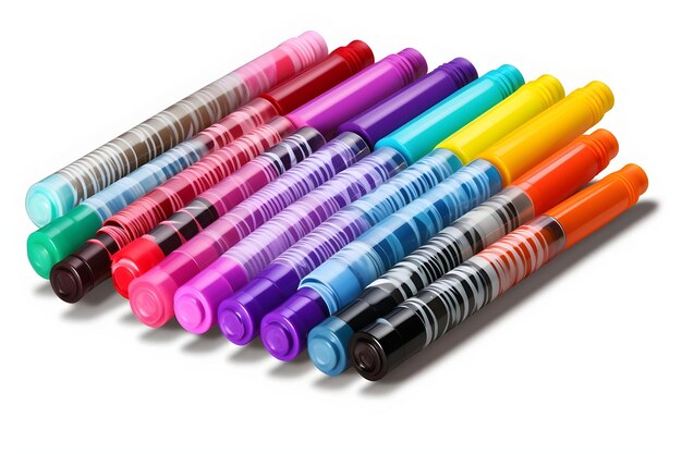 Stationery for school or office stationary tools