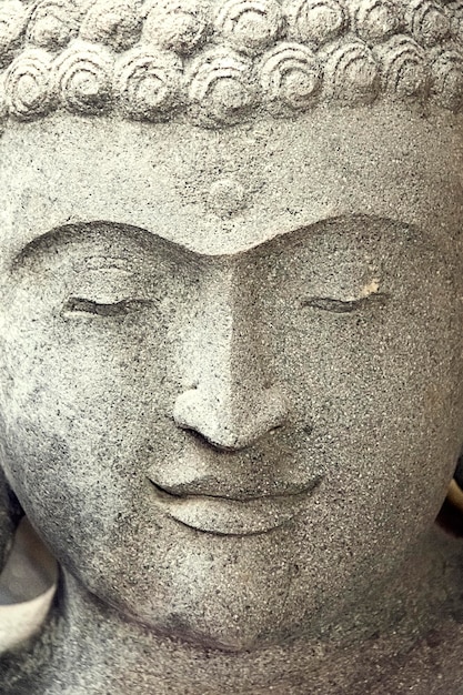 Statue of Buddha