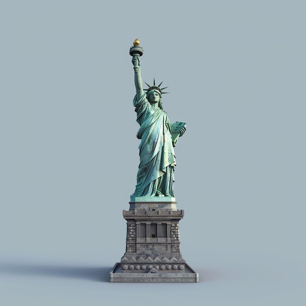 Statue of liberty