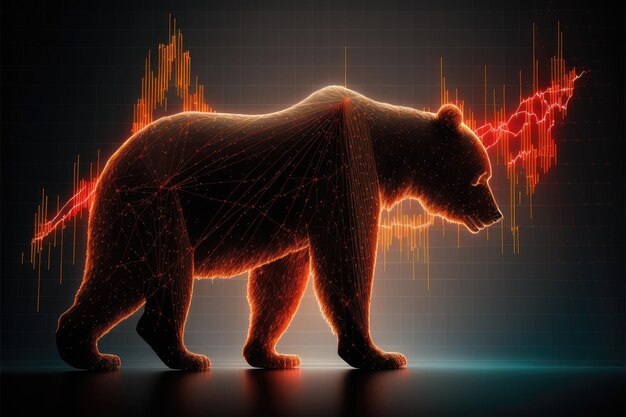 Staying ahead of the game with trendy bearish strategies in crisis generative ai