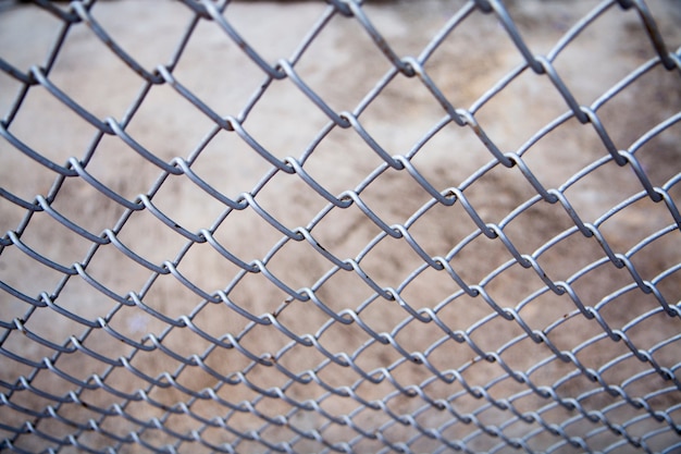 Steel mesh