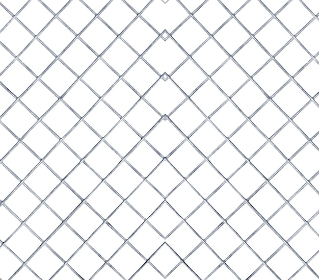 Photo steel net background