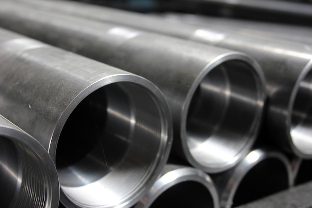 Steel Pipe