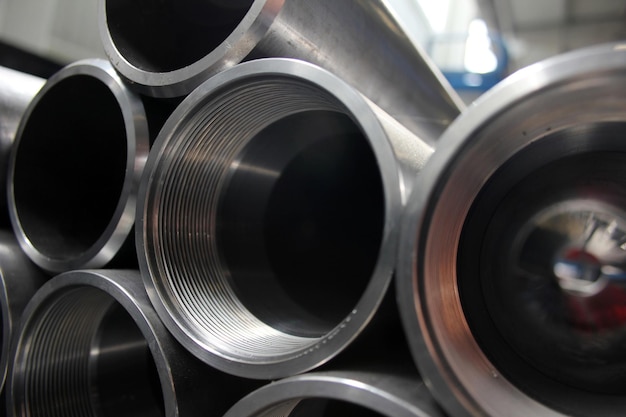 Steel Pipe