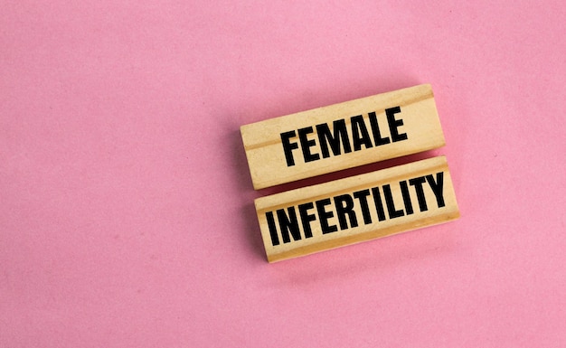 stick with the word female infertility concept of disease and medicine the concept of women's dise