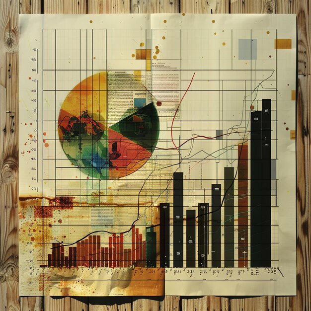 Stock market figures and graph v 6 Job ID 87d671f73f0a4c0d95e97e9581df8537