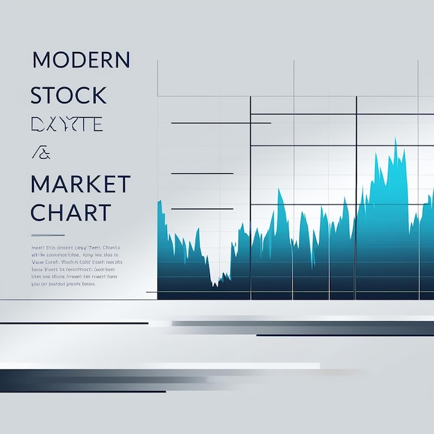 Photo stocks buying and selling of commodities