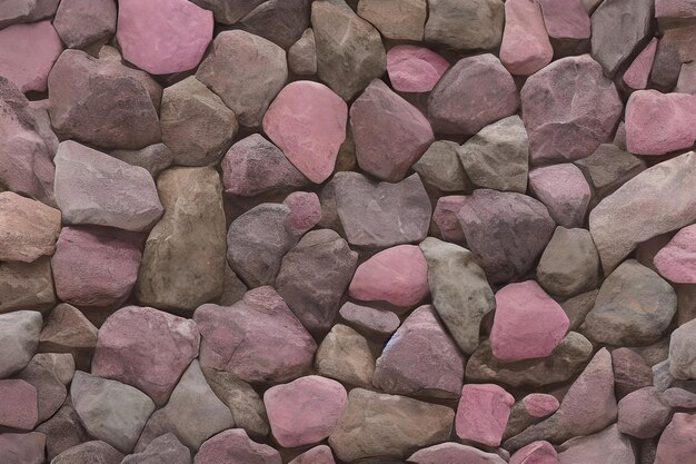 Stone Background Rock Background Stone Wallpaper AI Generative