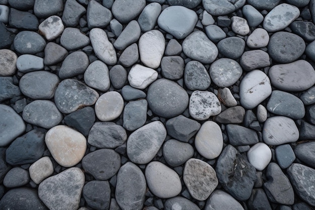 Stone Floor Texture Ai generative