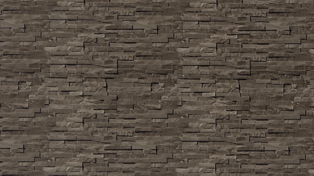 Stone texture brown for wallpaper background or cover page