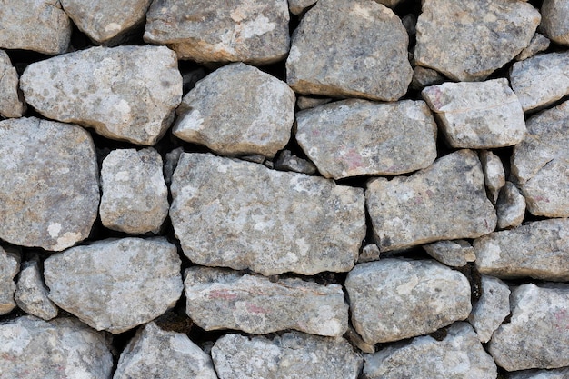 Stone texture