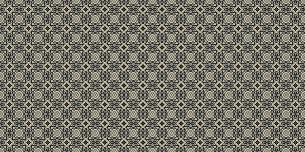 Stone tile vintage pattern digital retro background