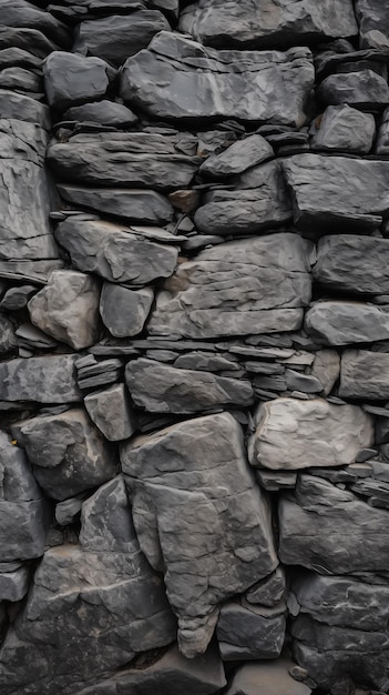 Stone Wall Abstract Image Texture Pattern Background Wallpaper Smartphone Cover and Screen Cel