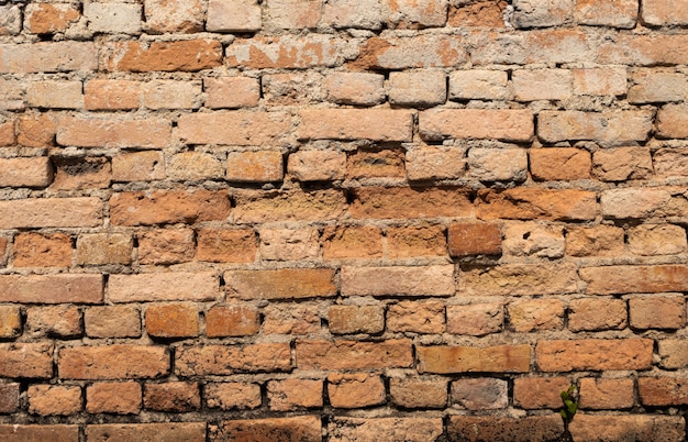 Stone wall background texture