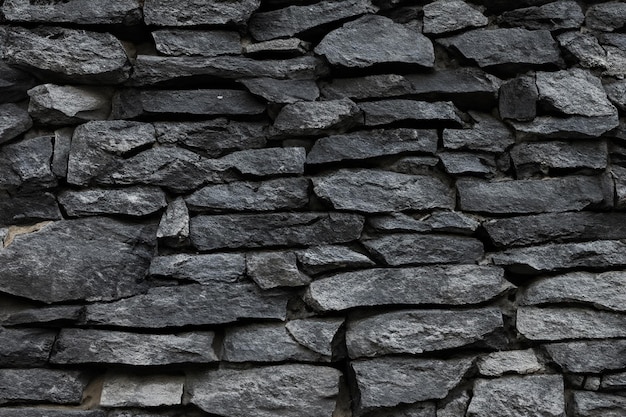 Stone Wall Background