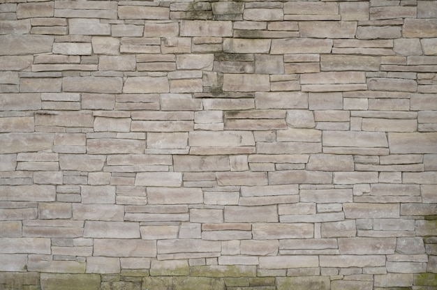 Stone wall background