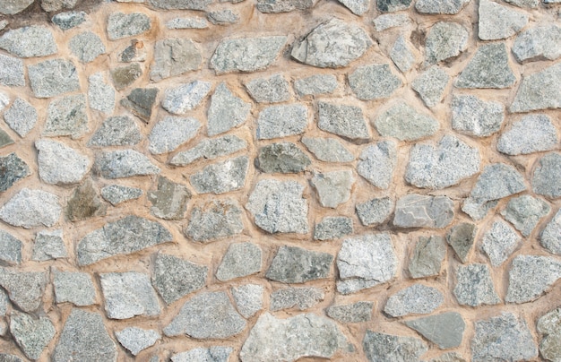 Stone wall background