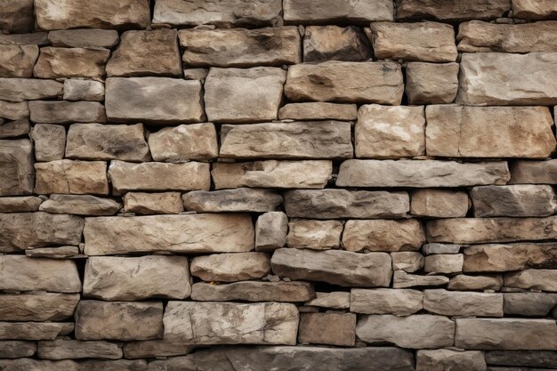 stone wall background