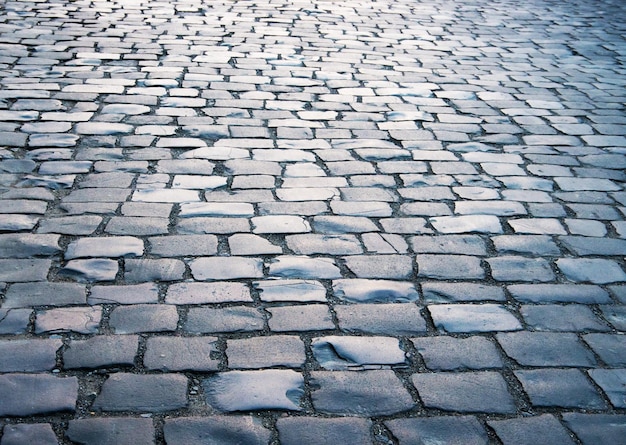 Stone wall texture