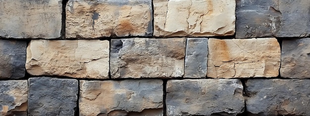 Stone Wall Texture