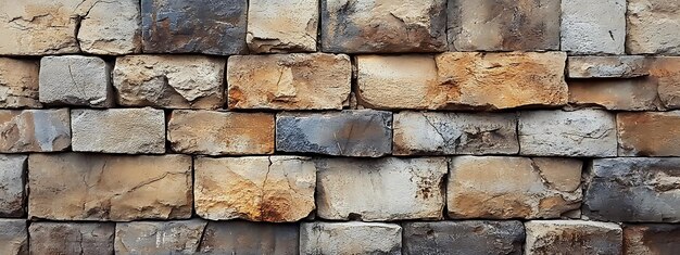 Stone Wall Texture