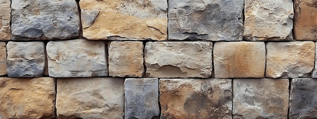 Stone Wall Texture