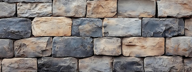 Stone Wall Texture