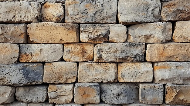 Stone Wall Texture