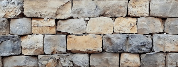 Stone Wall Texture