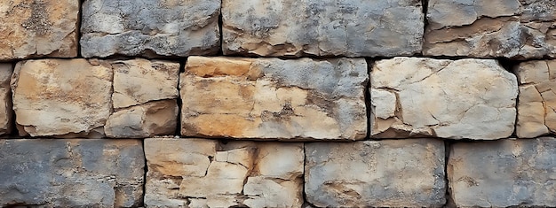 Stone Wall Texture