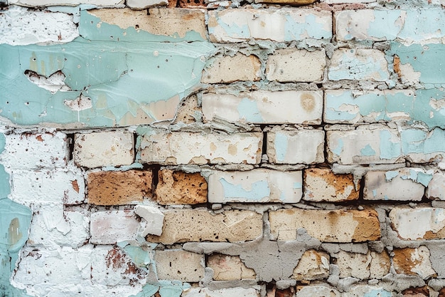 Photo a stone wall with a number of letters on it