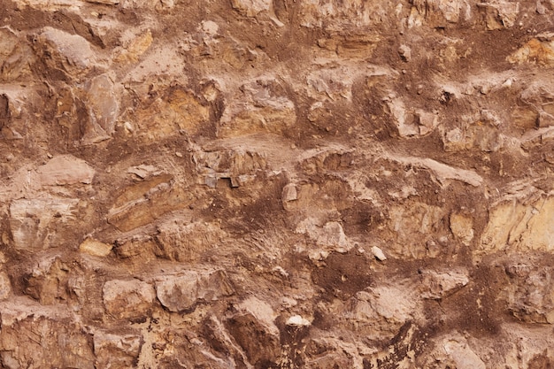 Stones texture and background. Rock texture