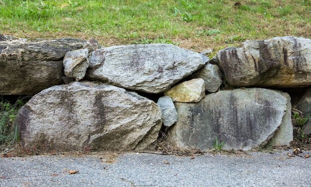 Stonetextured wall background rugged and timeless adds depth to design projects symbolizing dura