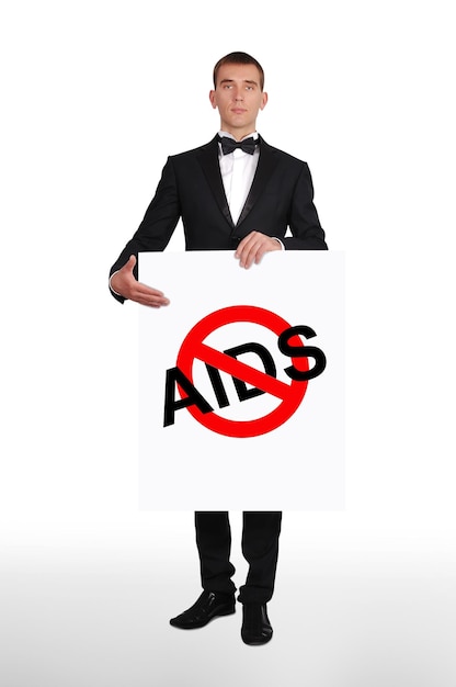 Stop aids