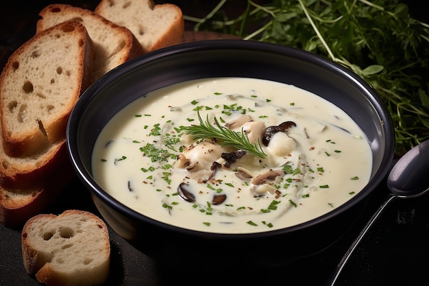 Stracciatella Soup Italian Recipe