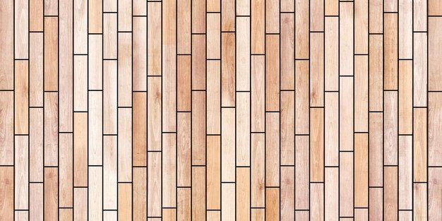 Photo straight pattern parquet wood template seamless pattern of parquet laminate wood grain texture