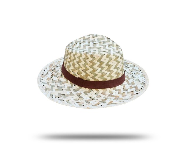 straw hat