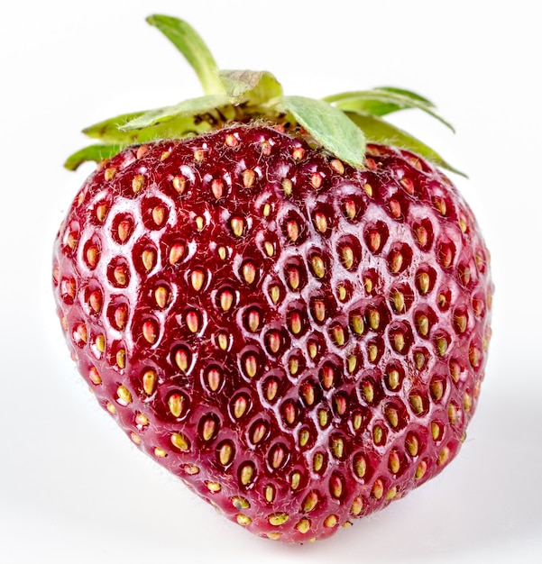 Strawberry berry