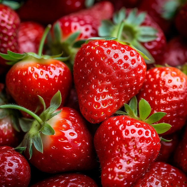 Strawberry