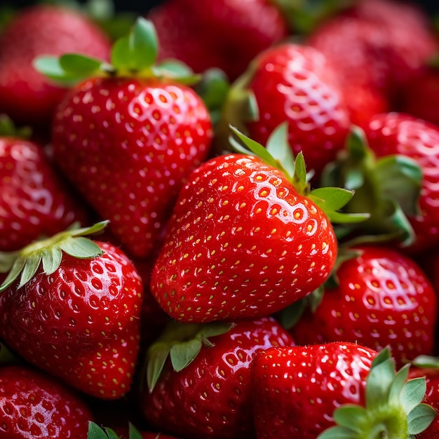 Strawberry